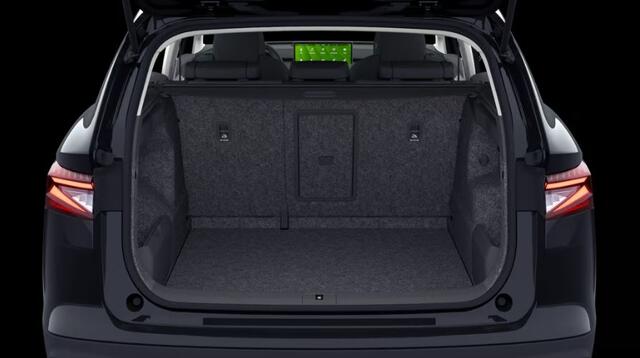 Skoda Enyaq iV 85 Business Edition