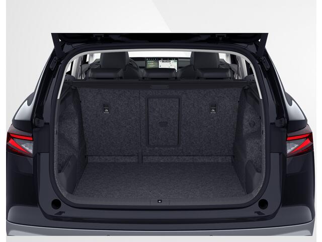 Skoda Enyaq iV Business Edition 85 | 286 PK | Trekhaak | Head-up display | Stoelverwarming | Canton audio