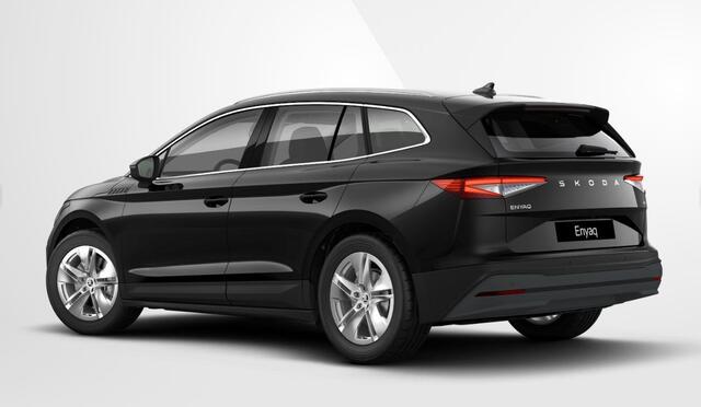 Skoda Enyaq iV 85 Selection