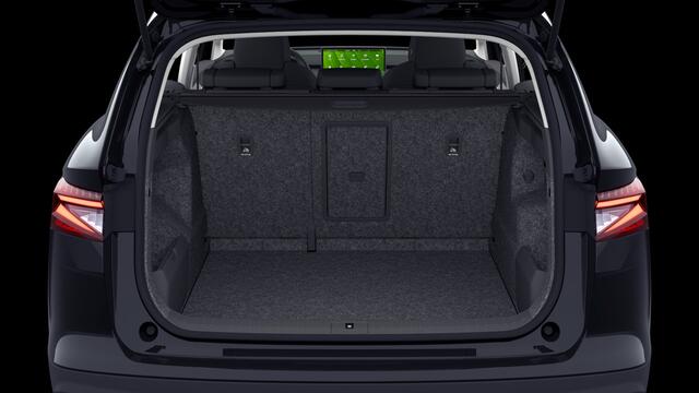 Skoda Enyaq iV 85 Selection