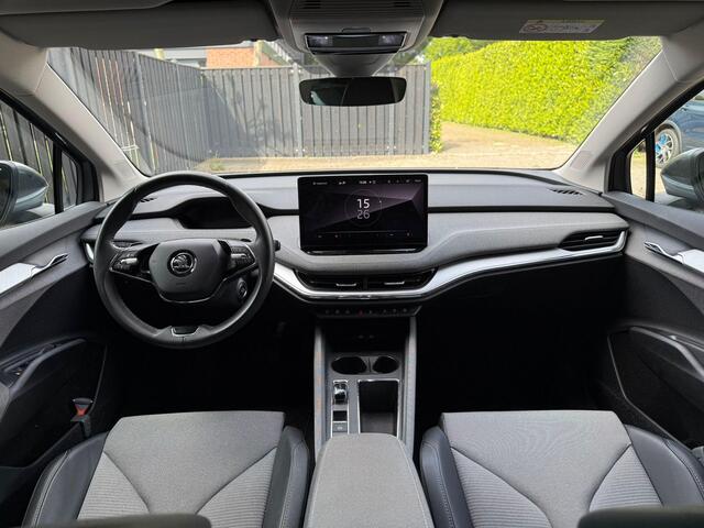 Skoda Enyaq iV 80