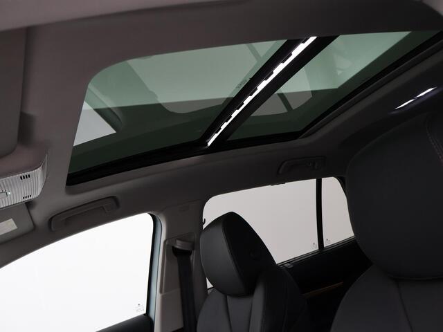 Skoda Enyaq iV 80 + LEDER | PANORAMA | 360 CAMERA | APPLE CARPLAY | STOELVERWARMING | ADAPTIVE CRUISE