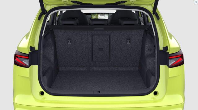 Skoda Enyaq iV 85X RS 340 PK