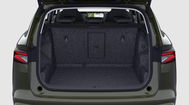 Skoda Enyaq iV 85X RS 340 PK