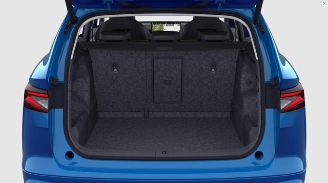 Skoda Enyaq iV 85X RS 340 PK