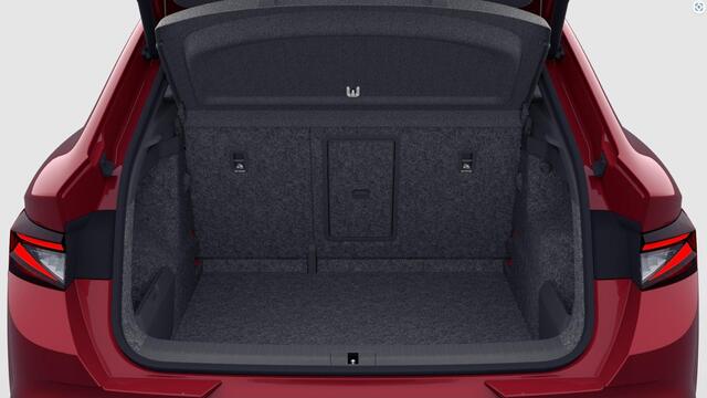 Skoda Enyaq iV Coupé 85X RS 340 PK