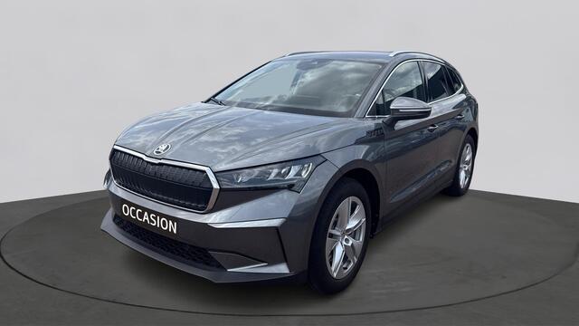 Skoda Enyaq iV 85 Selection