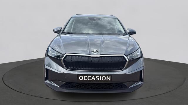 Skoda Enyaq iV 85 Selection