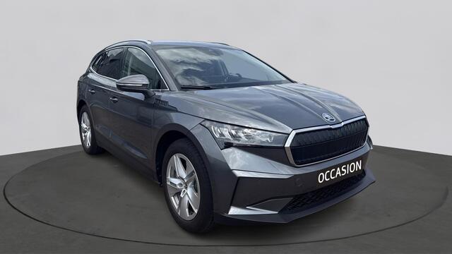 Skoda Enyaq iV 85 Selection
