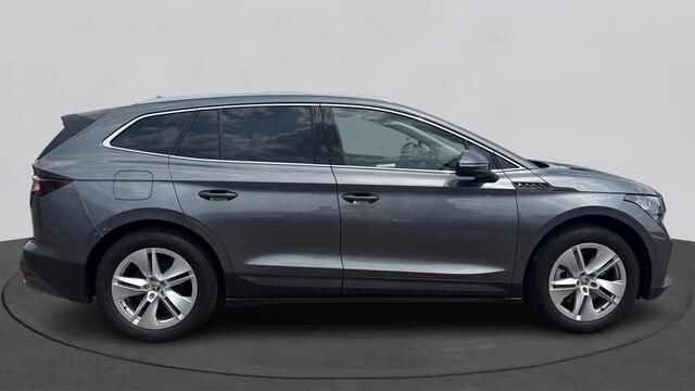 Skoda Enyaq iV 85 Selection