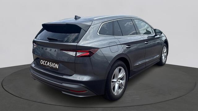 Skoda Enyaq iV 85 Selection