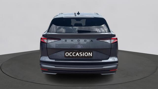 Skoda Enyaq iV 85 Selection