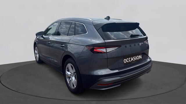 Skoda Enyaq iV 85 Selection