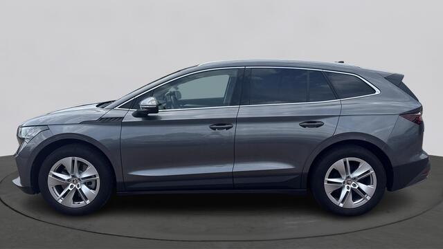 Skoda Enyaq iV 85 Selection