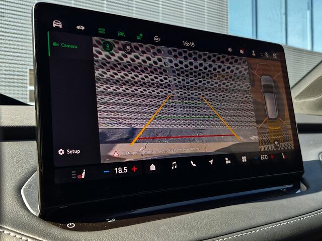 Skoda Enyaq iV 85 Sportline 285PK / 21 inch Supernova