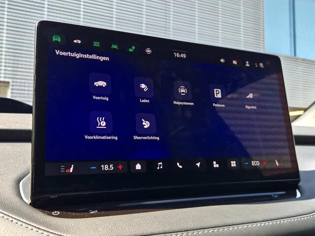 Skoda Enyaq iV 85 Sportline 285PK / 21 inch Supernova