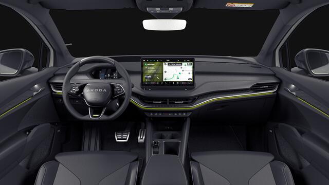 Skoda Enyaq iV 85X RS