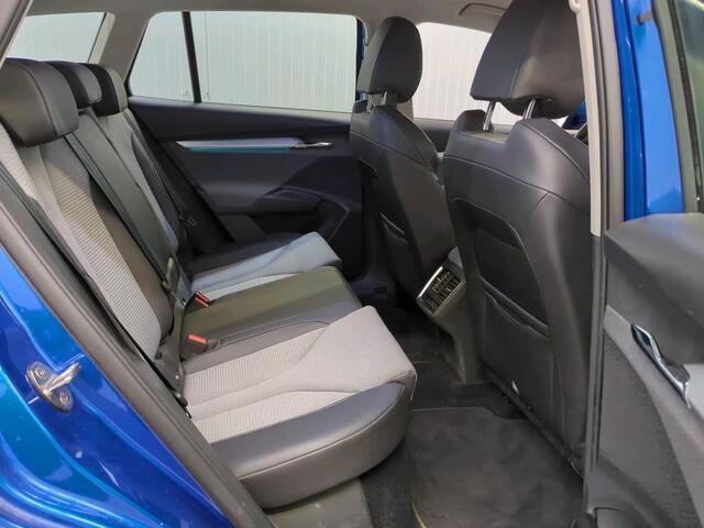 Skoda Enyaq iV 60 Airco Navi Carplay Adaptive Cruise Control Park Pack + Camera Full LED Stoel/Stuurverwarming