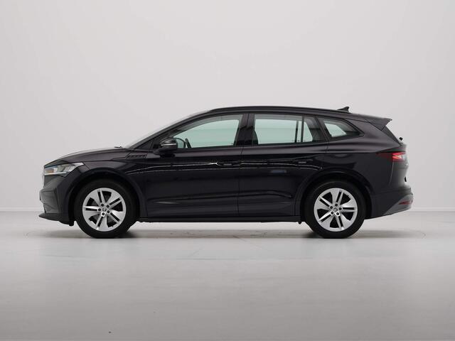 Skoda Enyaq iV 60 180pk Navigatie Clima Pdc Carplay