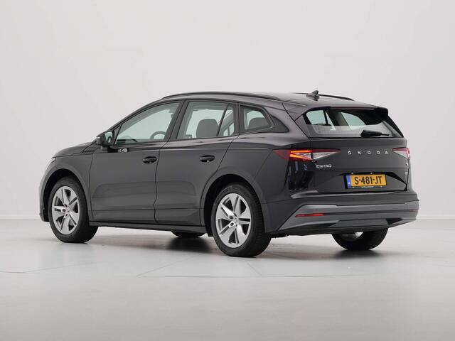 Skoda Enyaq iV 60 180pk Navigatie Clima Pdc Carplay