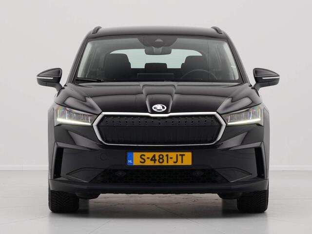 Skoda Enyaq iV 60 180pk Navigatie Clima Pdc Carplay