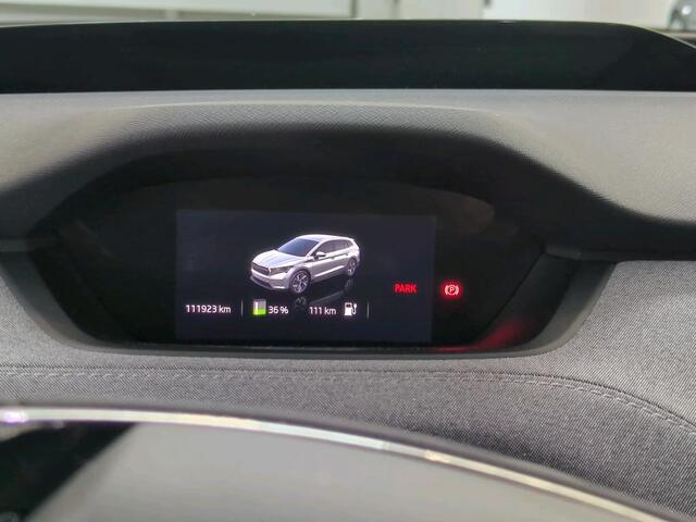 Skoda Enyaq iV 60 Comfort Plus 180pk Panorama Camera Origineel NL