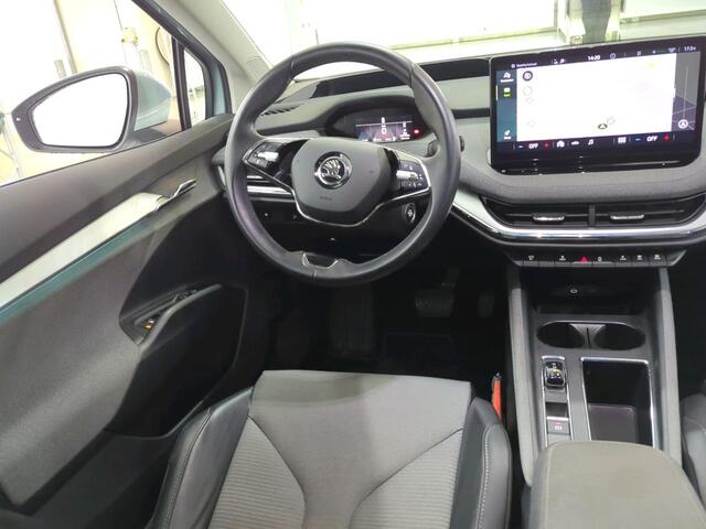 Skoda Enyaq iV 60 Comfort Plus 180pk Panorama Camera Origineel NL