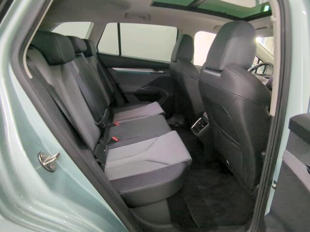 Skoda Enyaq iV 60 Comfort Plus 180pk Panorama Camera Origineel NL