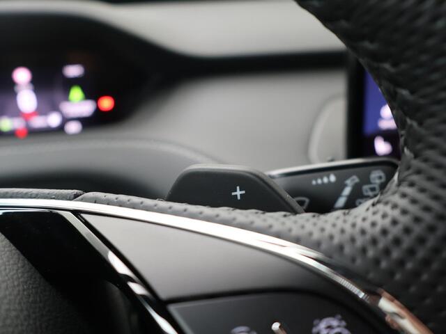 Skoda Enyaq iV 60 Sportline 180 pk Navigatie | CANTON geluidssysteem | Apple Carplay/Android Auto | Crystal Face | 20" lichtmetalen velgen |