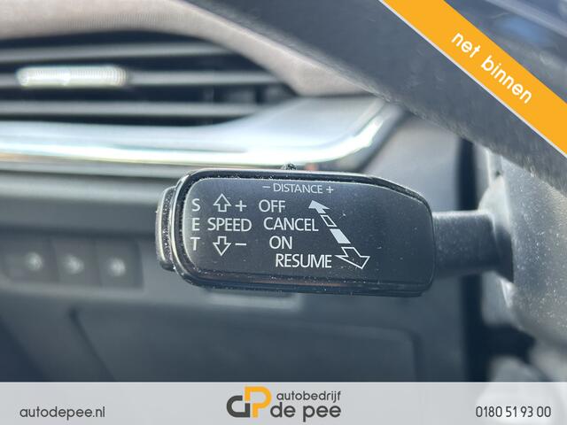 Skoda Enyaq iV 60 First Edition GARANTIE/CLIMA/CARPLAY/ADAP.CRUISE/LICHTMETAAL rijklaarprijs!