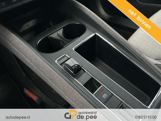 Skoda Enyaq iV 60 First Edition GARANTIE/CLIMA/CARPLAY/ADAP.CRUISE/LICHTMETAAL rijklaarprijs!