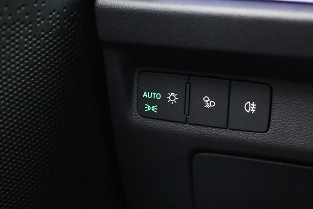 Skoda Enyaq iV 80 Sportline | Crystal Light | HUD | Travel Assist | Camera | Stoel- Stuurverw.