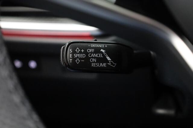 Skoda Enyaq iV 85 Sportline 286 pk | Business upgrade pakket - ADVANCED | Panoramadak | 21 inch lichtmetalen velgen