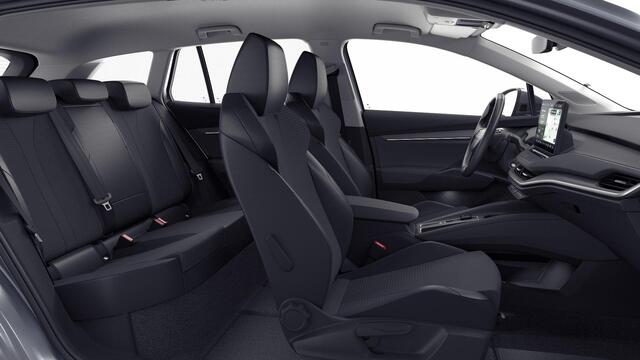 Skoda Enyaq iV 85 Selection 286 pk | Business upgrade pakket - CLEVER