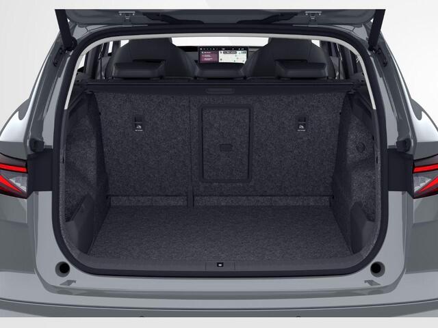 Skoda Enyaq iV Sportline 85 | 286PK | Trekhaak | Head-up display | 360 camera | Adaptive cruise control