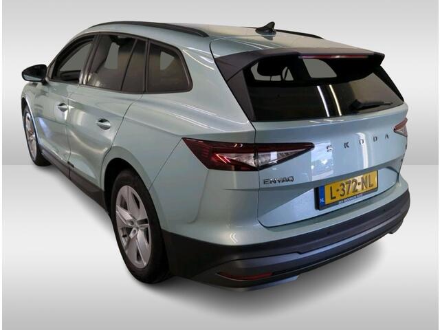 Skoda Enyaq iV 60 (180 PK) 1e-Eig. & Keurig-Onderh. BOVAG-Garantie. NL-Auto.