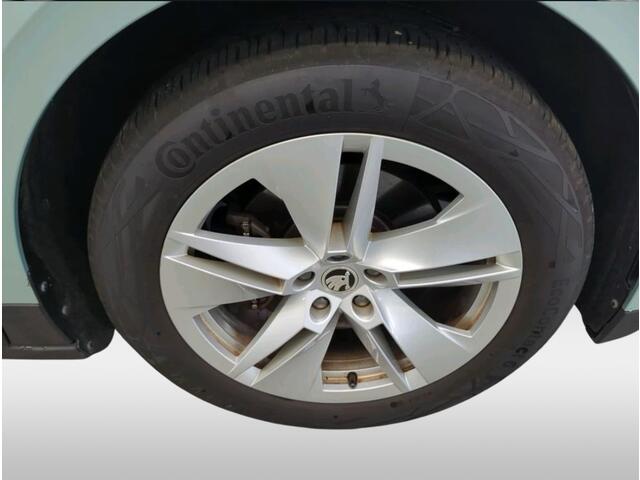 Skoda Enyaq iV 60 (180 PK) 1e-Eig. & Keurig-Onderh. BOVAG-Garantie. NL-Auto.