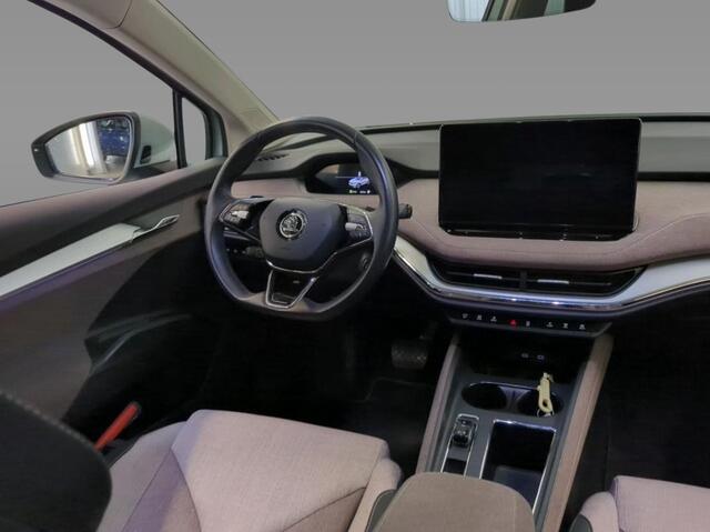 Skoda Enyaq iV 60 (180 PK) 1e-Eig. & Keurig-Onderh. BOVAG-Garantie. NL-Auto.