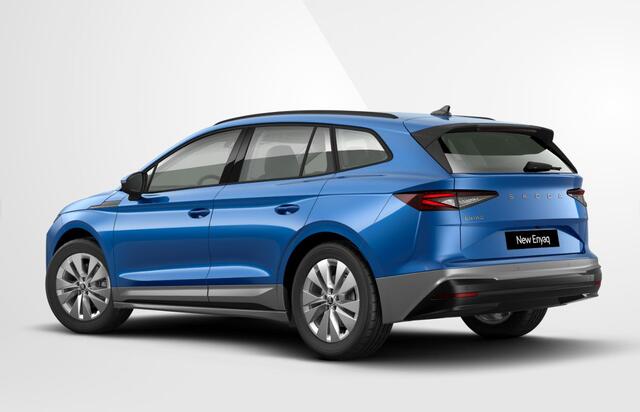 Skoda Enyaq iV 60 Selection