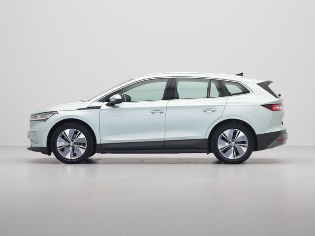 Skoda Enyaq iV 60 180pk Navigatie Camera Carplay Stoelverwarming Led Pdc Acc 210