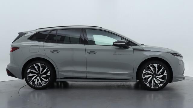 Skoda Enyaq iV 85 Sportline / Demonstratieauto
