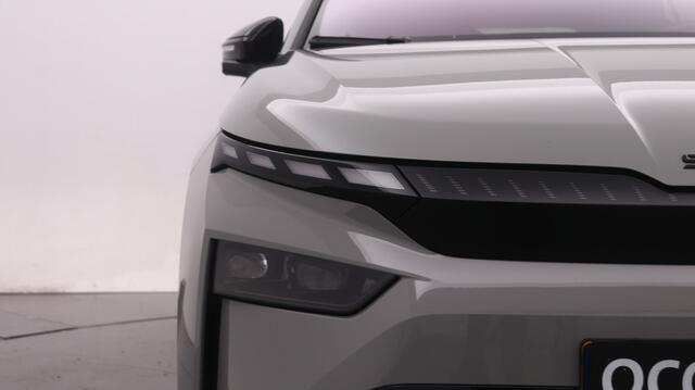 Skoda Enyaq iV 85 Sportline / Demonstratieauto