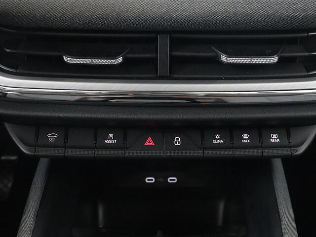 Skoda Enyaq iV 60 | Camera | Carplay | Keyless | Half leder | Navigatie | Full LED | Climate control | Cruise control | Parkeerhulp | Getint glas