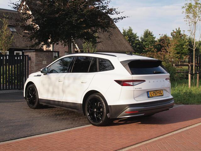 Skoda Enyaq iV 80 | Camera | Apple Carplay | Sfeerverlichting | Cruise Control |