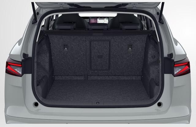 Skoda Enyaq iV 85 Sportline / Business Upgrade pakket Advanced / ¤2000 inruilpremie