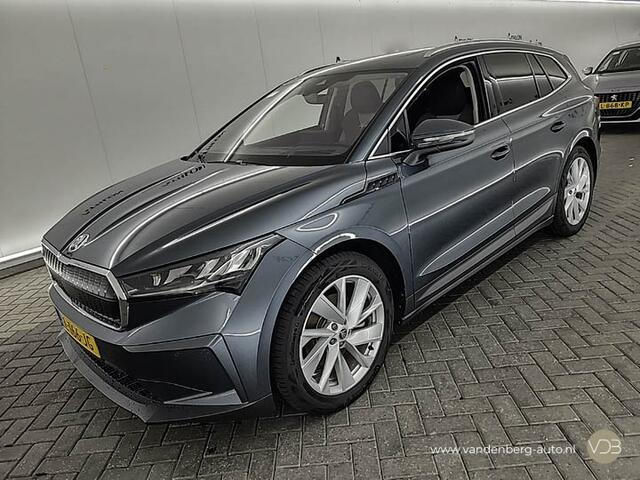Skoda Enyaq iV 60 Panorama Camera Origineel NL
