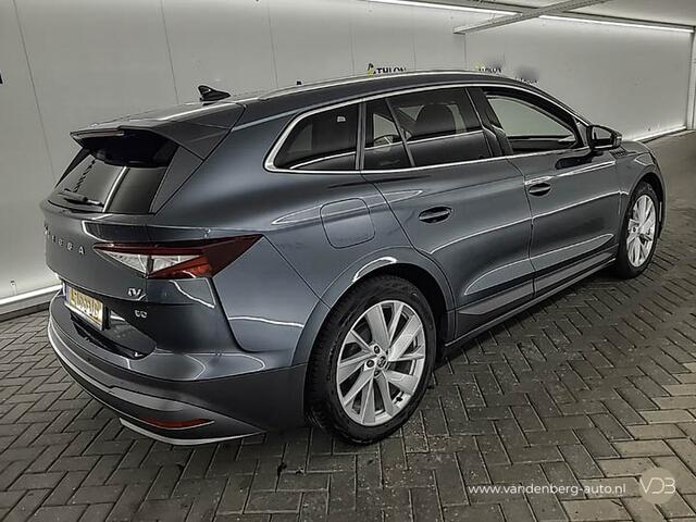 Skoda Enyaq iV 60 Panorama Camera Origineel NL