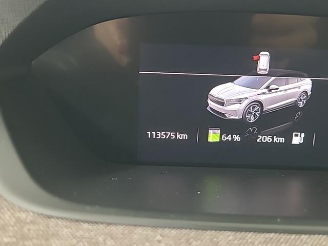 Skoda Enyaq iV 60 Panorama Camera Origineel NL