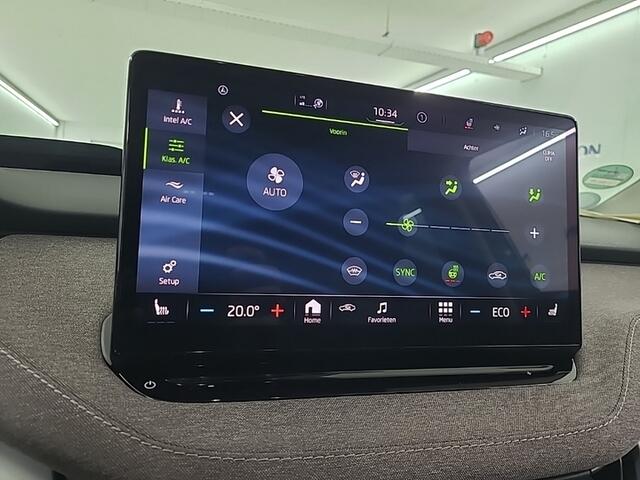 Skoda Enyaq iV 60 Panorama Camera Origineel NL