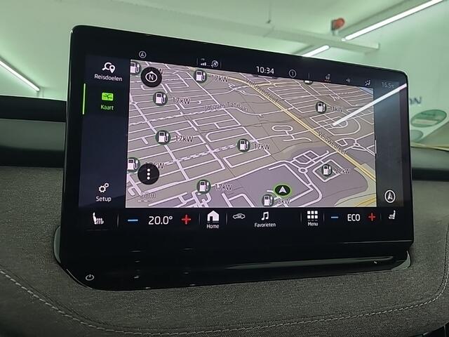 Skoda Enyaq iV 60 Panorama Camera Origineel NL